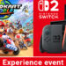 Nintendo Switch 2 Experience Event Coming to Singapore on June 20