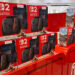 The Nintendo Switch 2 Experience in Singapore – Try Before You Buy at Changi