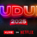 Netflix Tudum 2025