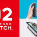 Nintendo Switch 2 Launch Day Lineup
