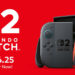 Nintendo Switch 2 Pre-Orders Live in Singapore Starting at S$719