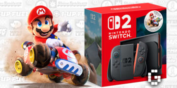 Nintendo Requires Receipt for Switch 2 Warranty Repairs in Japan as Possible Anti-Scalping Measure