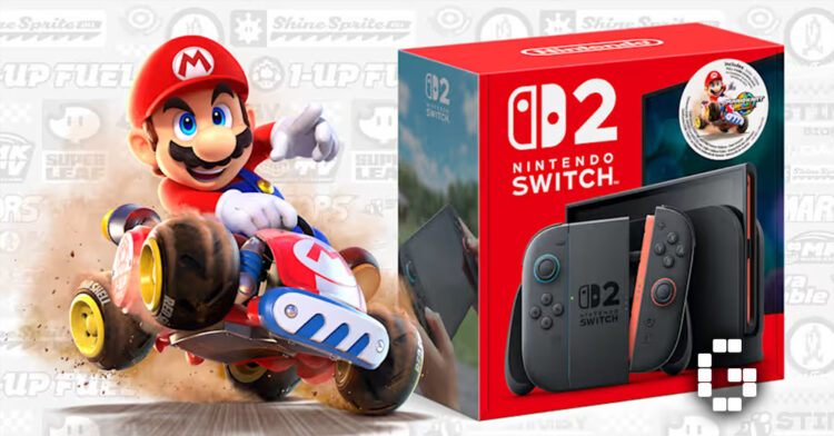 Nintendo Requires Receipt for Switch 2 Warranty Repairs in Japan as Possible Anti-Scalping Measure