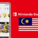 Nintendo Switch App Malaysia