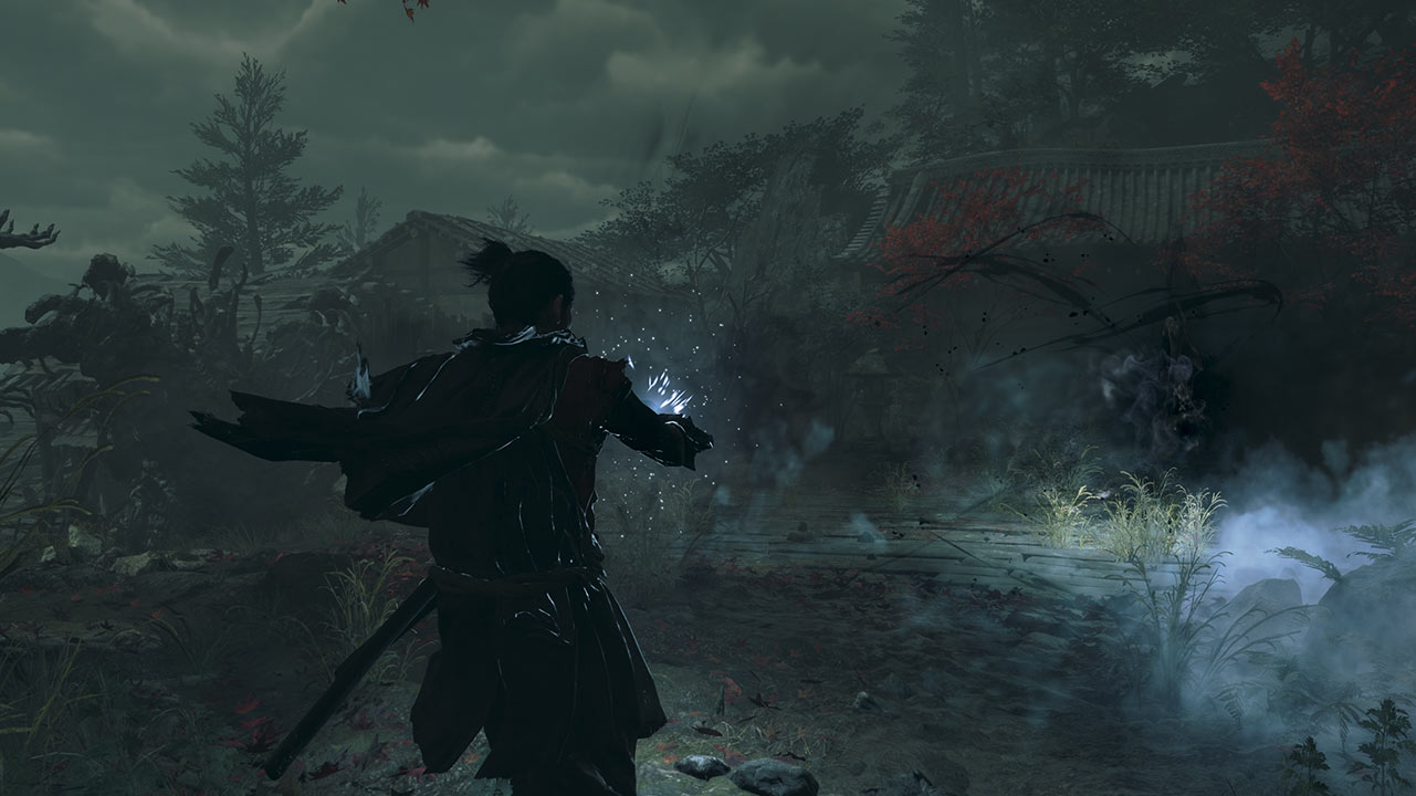 Onimusha Developers