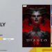 PS Plus July 2025 Monthly Games Include Diablo IV and King of Fighters XV to Celebrate 15th Anniversary