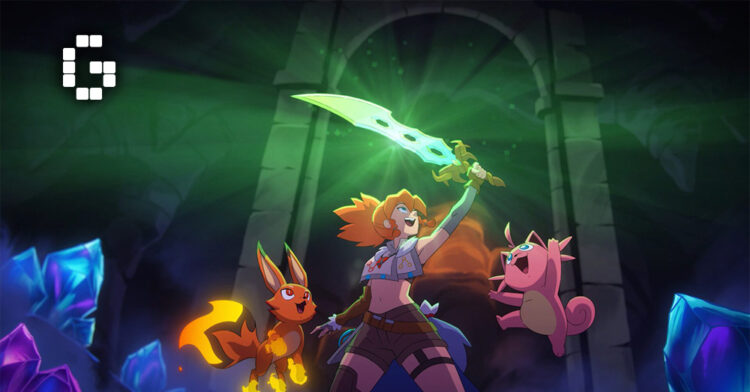 Palworld Teams Up with Terraria in Major Update Coming June 25