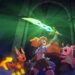 Palworld Teams Up with Terraria in Major Update Coming June 25