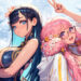 SHIFT UP Renames Project Witches to Project Spirits, Opens Development Positions