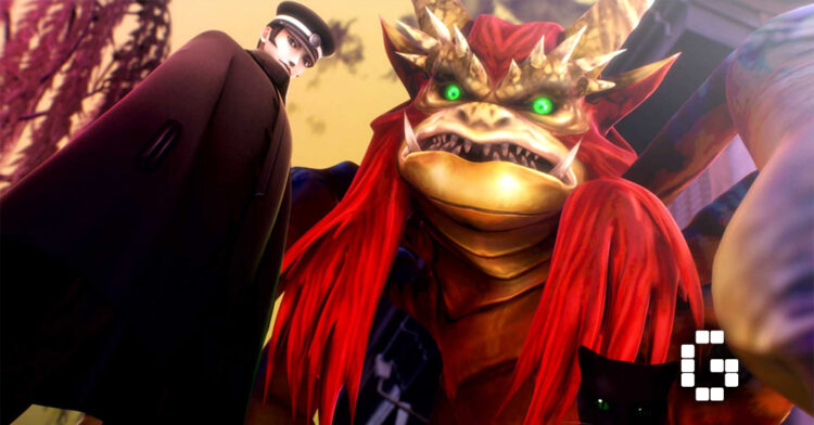 RAIDOU Remastered: The Mystery of the Soulless Army Review – A Detective Story Worth Investigating