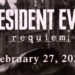 Capcom Reveals Resident Evil Requiem, Coming February 2026