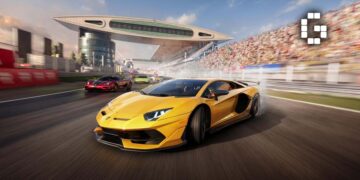 Racing Master Season 3 Roars in with New Cars, Studio Mode and Free Pulls