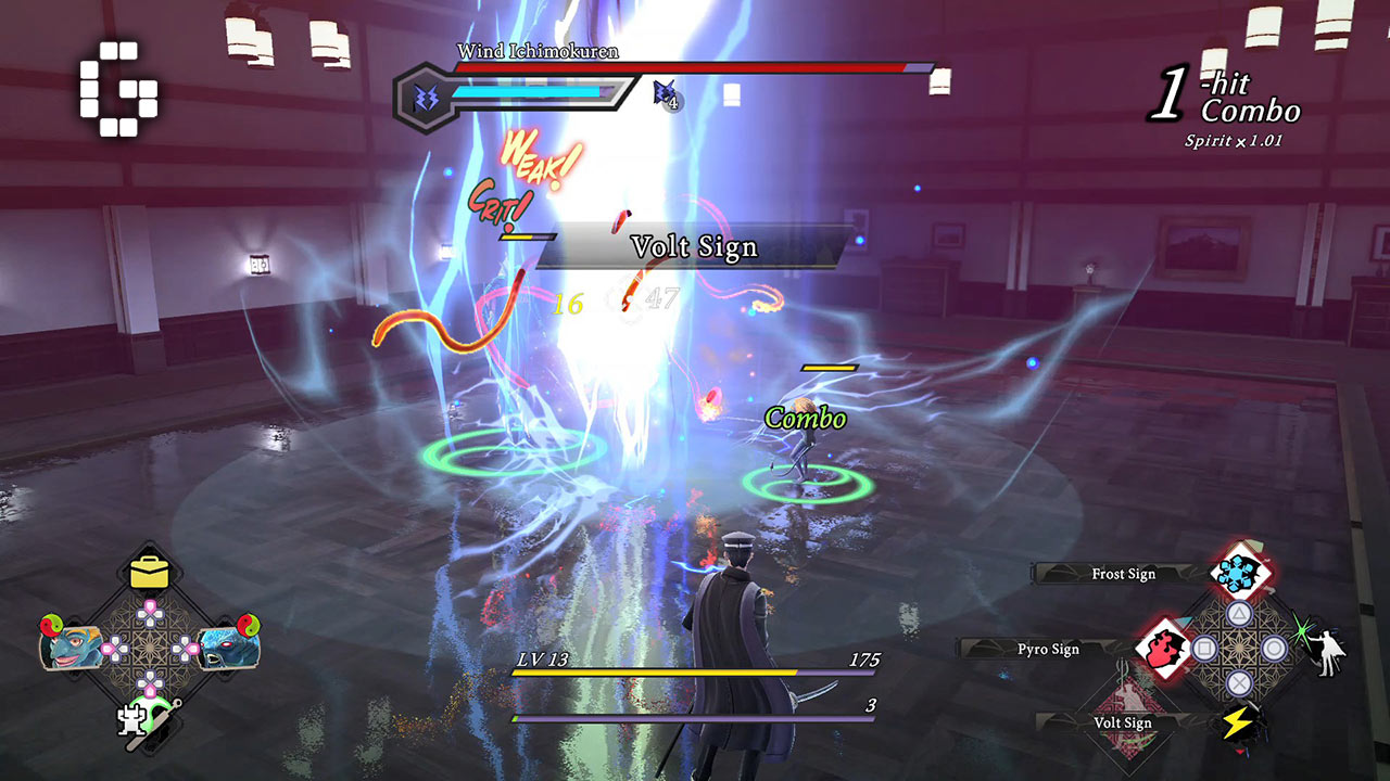 RAIDOU Remastered