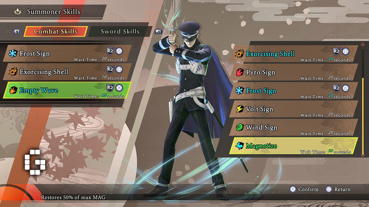 RAIDOU Remastered