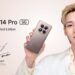 Redmi Note 14 Pro 5G BamBam Limited Edition