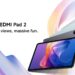 Redmi Pad 2 Malaysia Launch