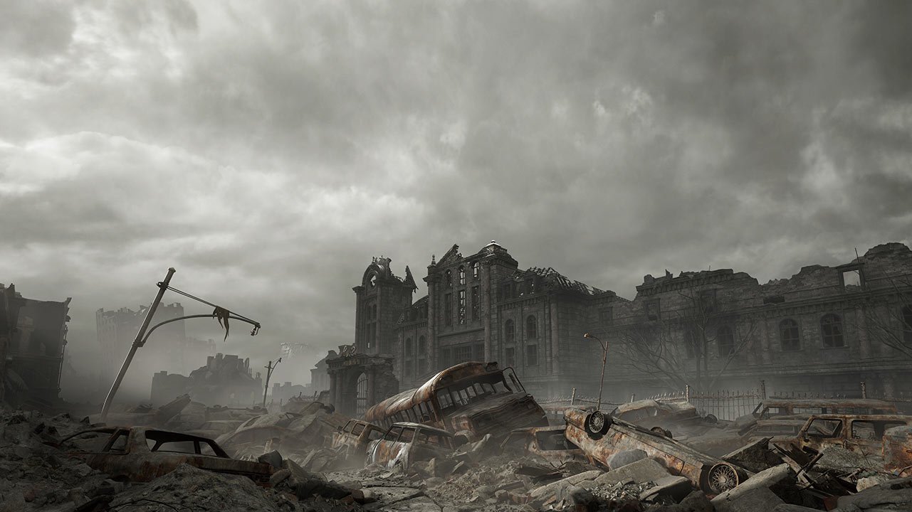 Capcom Spotlight Resident Evil