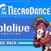 Rift of the NecroDancer Hololive Music Pack