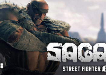 Sagat Returns to Street Fighter 6 This August