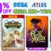 Sega Mid Year Sale PlayStation