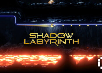 Pac-Man Goes Dark – Producer Seigo Aizawa Reveals the Making of Shadow Labyrinth