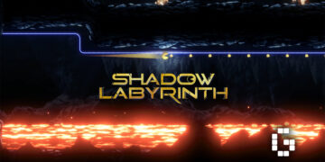 Pac-Man Goes Dark – Producer Seigo Aizawa Reveals the Making of Shadow Labyrinth
