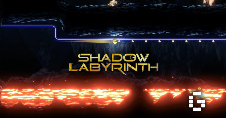 Pac-Man Goes Dark – Producer Seigo Aizawa Reveals the Making of Shadow Labyrinth