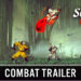New Combat Trailer Shows Off Ninja Action in SHINOBI: Art of Vengeance