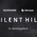 Silent Hill 1 Remake Officially Announced
