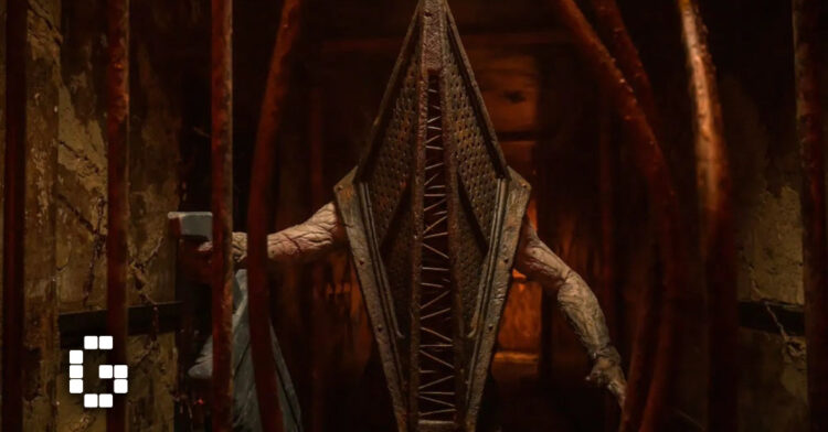 Return to Silent Hill Movie Release Date Officially Set for January 2026