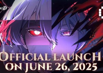 Silver and Blood Launch