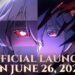 Silver and Blood Launch