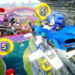 Sonic Racing: CrossWorlds Second Preview – Deep Dive into Customization and Item Systems