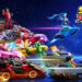 Sonic Racing: CrossWorlds Speeds to Multiple Platforms This September