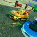 Spongebob SquarePants Announced for Sonic Racing: CrossWorlds for Wave 2 DLC