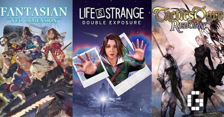 Square Enix Mid Year Sale 2025 announced for PlayStation Store