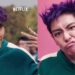 Amir Ahnaf Reimagines Thanos in Netflix Malaysia’s Squid Game Promo Ahead of Season 3