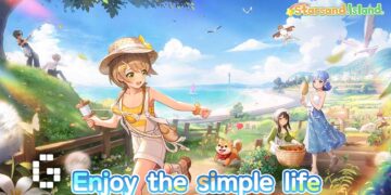 Starsand Island Affection Trailer Reveals New NPC Affection System
