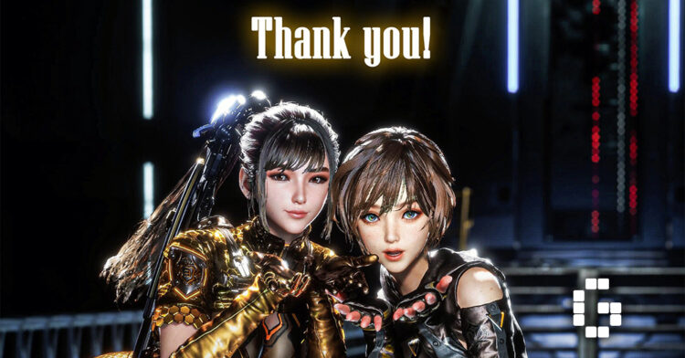 Stellar Blade Hits 3 Million Sales Milestone After Strong PC Launch