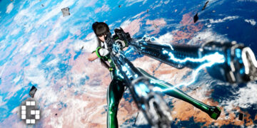 Stellar Blade Developers Embrace VR Mod on PC, While Demo Maintains Strong Reception