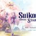 Suikoden: Star Leap Announced for PC via Steam