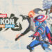 Marvel Teams Up with Arc System Works for MARVEL Tokon: Fighting Souls