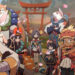 Towa and the Guardians of the Sacred Tree Preview – Colorful Characters and Combat Shine Through