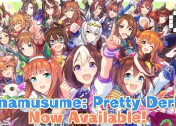 Umamusume: Pretty Derby Gallops onto Steam and Mobile Worldwide