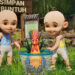 Upin & Ipin Universe Shows Off Gameplay During Southeast Asian Games Showcase