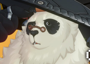 [GUIDE] Zenless Zone Zero 2.0 – Pan Yinhu: The Cuddly Tank That Packs a Punch