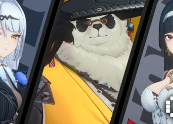 [GUIDE] Zenless Zone Zero 2.0 – Pull Recommendations