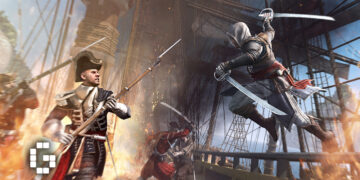 Rumored Assassin’s Creed Black Flag Remake Leaked via Steam Page