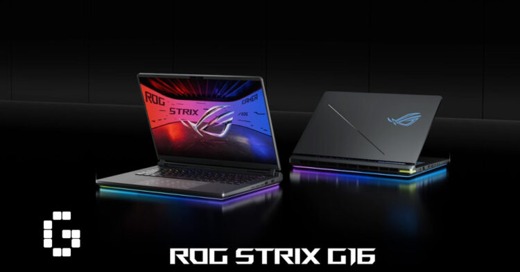 Asus RTX 5050
