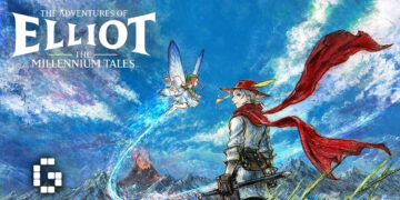 Square Enix Reveals New HD-2D Action RPG The Adventures of Elliot: The Millennium Tales